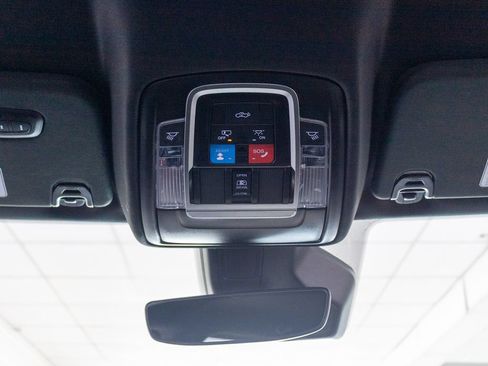 Certified 2026 RAM 1500 Big Horn AWD/4WD image 21