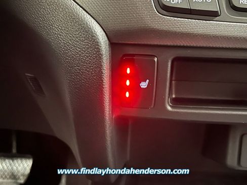 New 2026 Honda Ridgeline RTL image 21