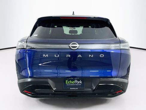 Used 2025 Nissan Murano SV FWD image 7