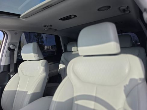 Used 2021 Hyundai Palisade SEL FWD image 14