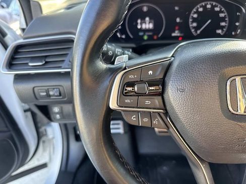 Used 2022 Honda Accord Sport Special Edition image 22