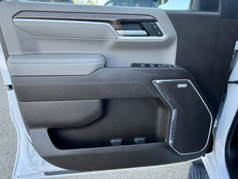 Used 2023 Chevrolet Silverado 1500 RST w/ All Star Edition Plus image 9