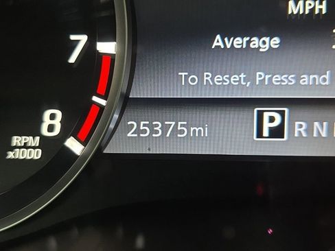 Used 2024 Nissan Frontier SV w/ Hardbody Edition image 29