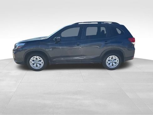 Used 2019 Subaru Forester w/ Alloy Wheel Package image 2