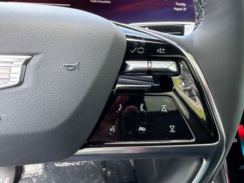 New 2026 Cadillac Escalade IQ Sport 1 w/ LPO, ONYX Package image 30