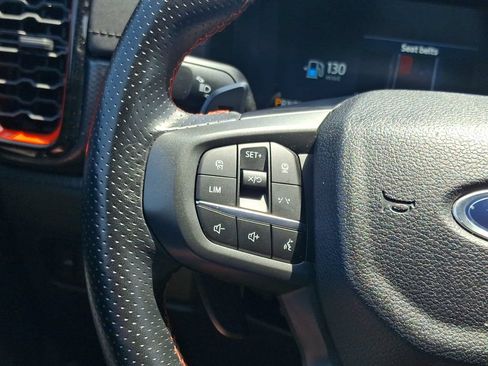 Used 2024 Ford Ranger Raptor AWD/4WD image 20
