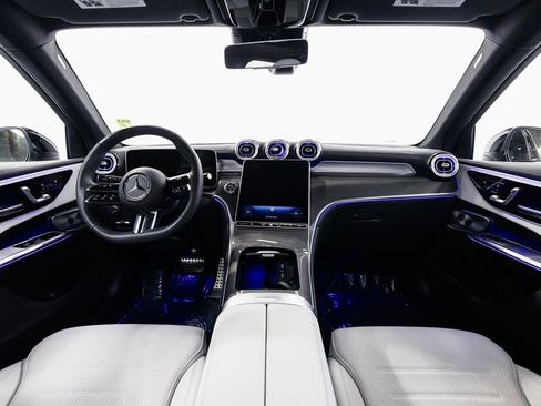 Certified 2026 Mercedes-Benz GLC 300 4MATIC image 26