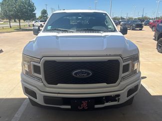 Used 2019 Ford F150 XL w/ Equipment Group 101A Mid RWD video 2