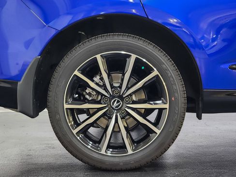 Certified 2025 Acura RDX A-Spec image 27