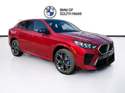 Certified 2025 BMW X2 M35i
