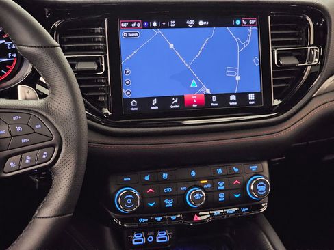 New 2026 Dodge Durango GT image 18