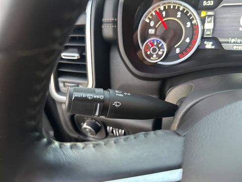 Certified 2024 RAM 2500 Laramie w/ Safety Group image 32