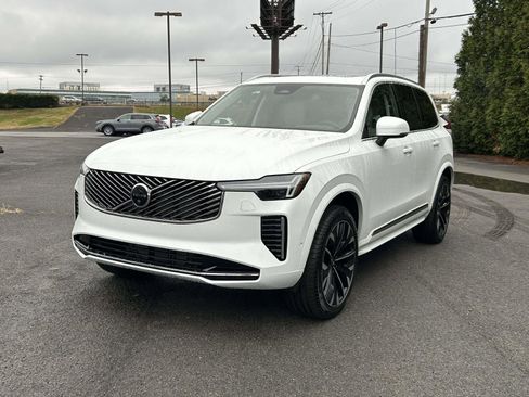 New 2026 Volvo XC90 B6 Ultra image 7