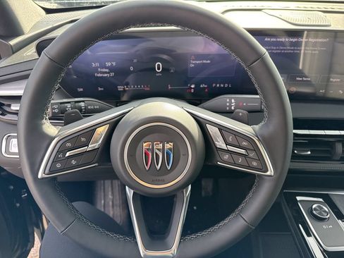 New 2026 Buick Enclave Preferred w/ Power Package FWD image 16