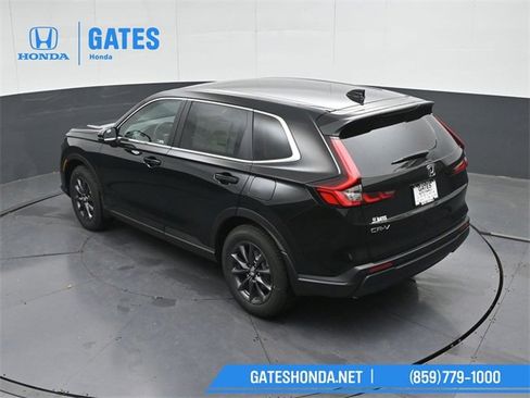 New 2026 Honda CR-V EX-L image 45