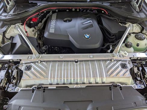 New 2026 BMW X3 xDrive30 w/ Premium Package image 17