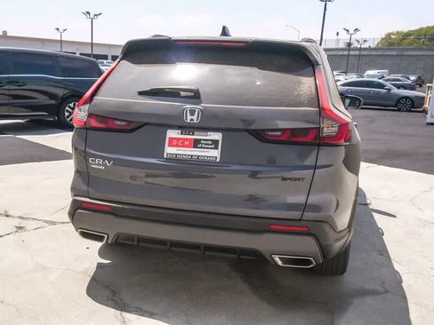 Used 2023 Honda CR-V Sport image 8