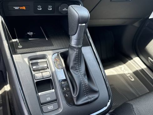 New 2026 Honda CR-V LX image 31