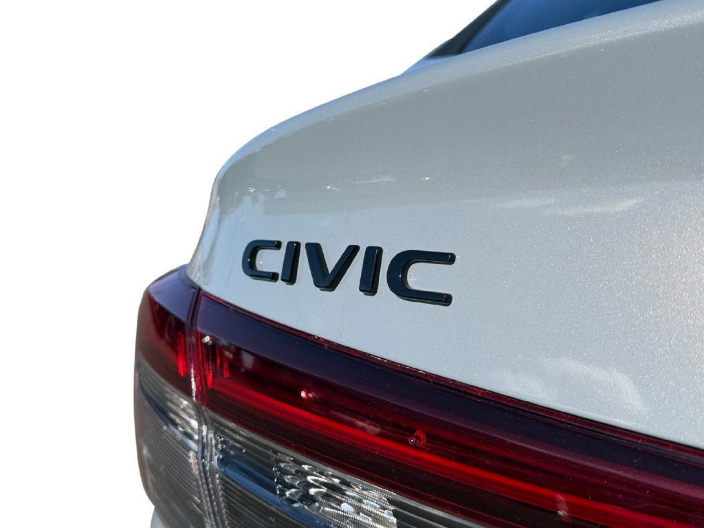 Used 2026 Honda Civic Sport Touring image 35