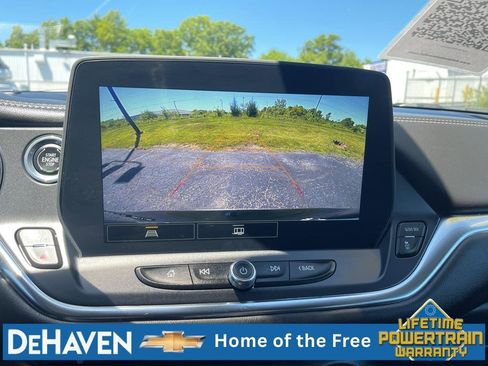 Used 2024 Chevrolet Blazer LT w/ Convenience Package AWD/4WD image 15