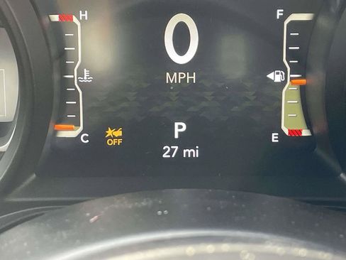 New 2026 Jeep Wrangler Sport S image 14