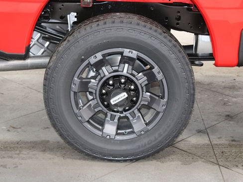 New 2026 Ford F250 XL w/ STX Appearance Package AWD/4WD image 15