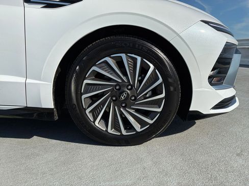 Used 2025 Hyundai Sonata SEL image 30