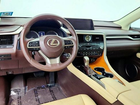 Used 2016 Lexus RX 350 AWD image 13