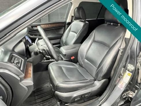 Used 2018 Subaru Outback 2.5i Limited AWD/4WD image 7