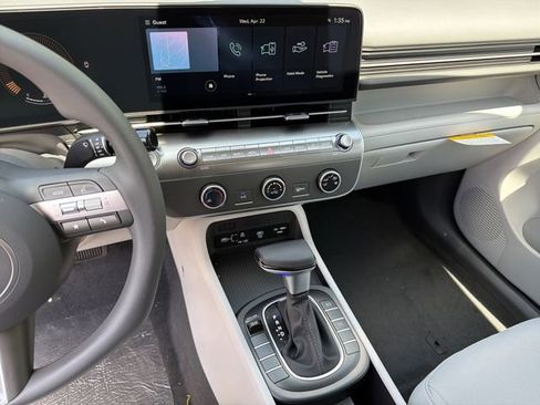 New 2026 Hyundai Kona SE FWD image 28