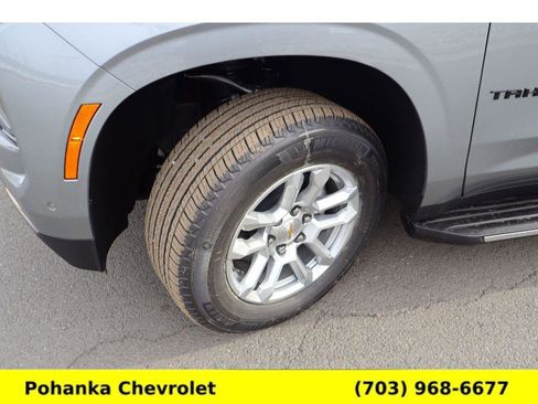 New 2026 Chevrolet Tahoe LT image 29