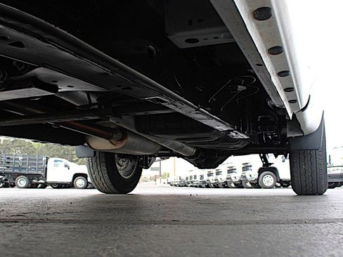 Used 2024 Chevrolet Silverado 1500 W/T w/ WT Fleet Convenience Package image 32