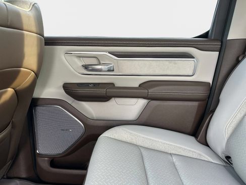 New 2026 RAM 1500 Laramie w/ Advanced Safety Group II image 15