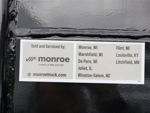 New 2025 Chevrolet Silverado 3500 W/T w/ WT Convenience Package image 5