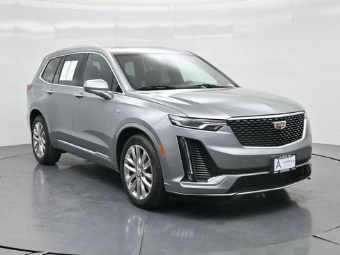 Used 2023 Cadillac XT6 Premium Luxury FWD image 60