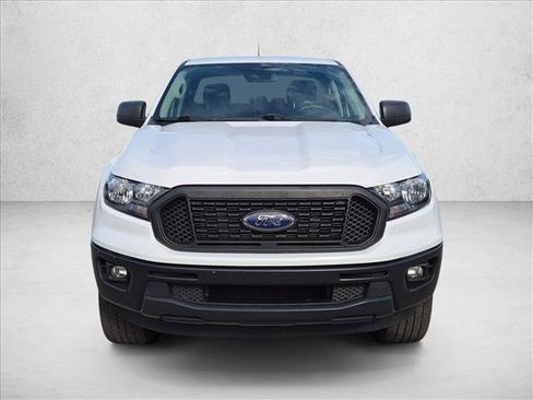 Used 2021 Ford Ranger XL w/ Equipment Group 101A High RWD image 2
