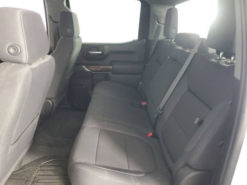 Used 2021 GMC Sierra 1500 Elevation w/ X31 Off-Road Package AWD/4WD image 14