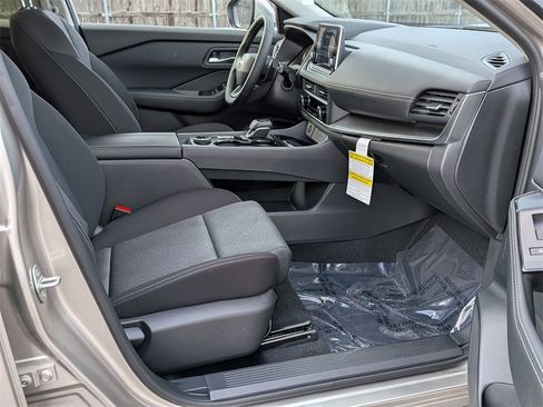 New 2026 Nissan Rogue SV image 20