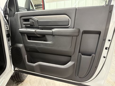 New 2026 RAM 3500 Tradesman image 6