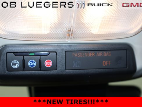 Certified 2026 Buick Encore GX Preferred FWD image 24