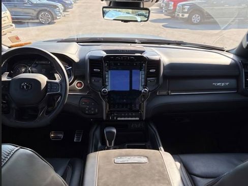 Used 2022 RAM 1500 TRX w/ TRX Level 2 Equipment Group image 26