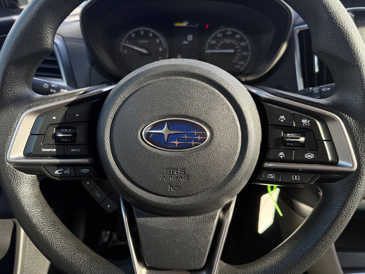 Used 2022 Subaru Forester AWD/4WD image 22