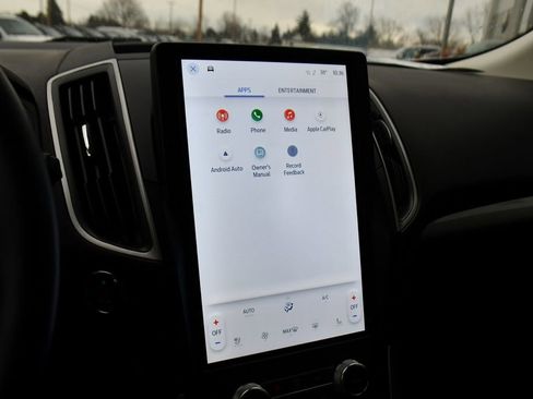 Used 2024 Ford Edge SEL w/ Convenience Package image 25