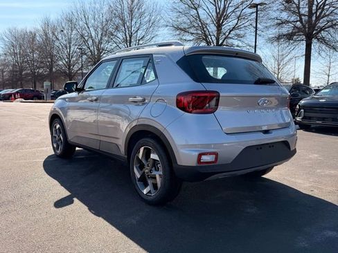 New 2026 Hyundai Venue SEL image 5