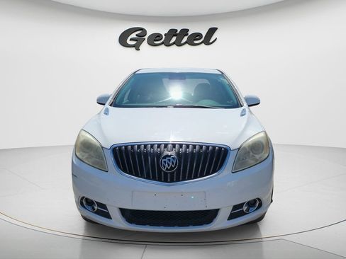 Used 2012 Buick Verano Convenience FWD image 2