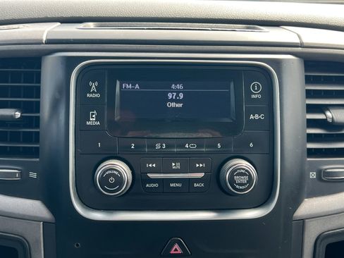 Used 2015 RAM 5500 Tradesman AWD/4WD image 28