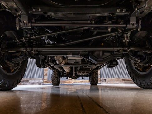 Used 2025 Ford F250 King Ranch w/ Tremor Off-Road Package image 14