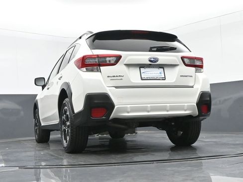 Used 2023 Subaru Crosstrek 2.0i Premium image 51