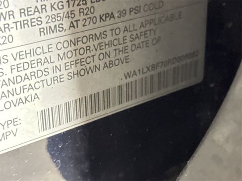 Used 2024 Audi Q7 3.0T Premium Plus image 29