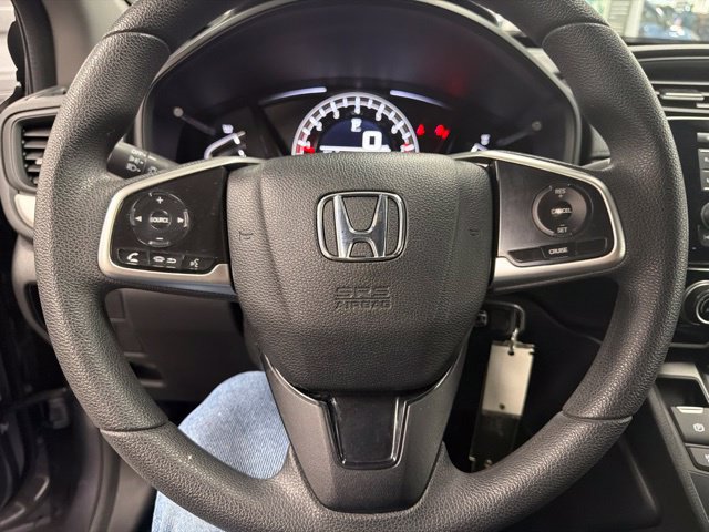 Used 2018 Honda CR-V LX image 21